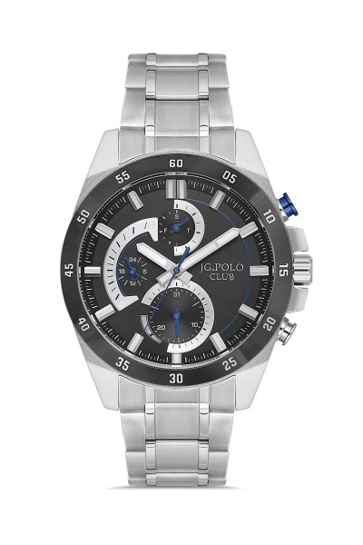 JG.POLO FONK.METAL KOL SAATİ